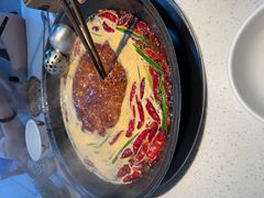 -芈重山老火锅(广州首店)