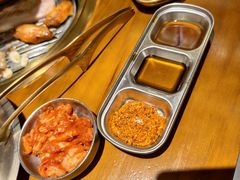 -蒲葵传统炭火烤肉(白石龙店)