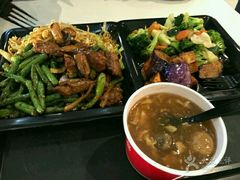 -熊猫快餐(威尼斯人酒店)