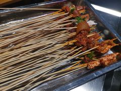 -铁箭门串串香主题火锅(汇锦城店)