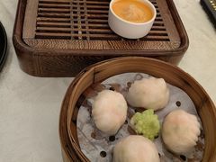 -南海渔村(珠江新城店)