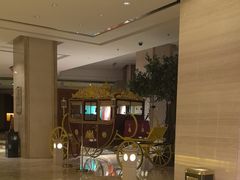 -牡丹江世茂假日酒店