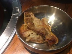 -原始泥炉烤肉(总店)