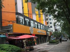 -小杨烤肉(朱雀店)