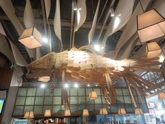 -一井烧肉·活鳗·寿司(望京SOHO店)