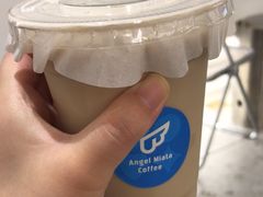 -天使咖啡(兴新街店)