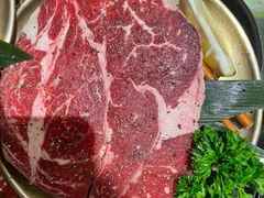 -大叹号·朝鲜族烤肉(潍坊泰华城店)