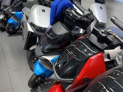 -九号电动车(安定门内大街店)