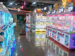 -万达广场(济南高新店)