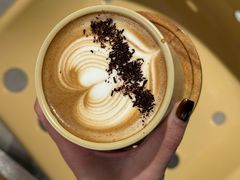 -via coffee(万象城店)