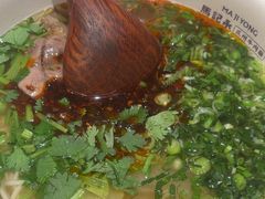 -马记永·兰州牛肉面(3019君尚店)