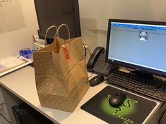 -Peet's Coffee皮爷咖啡(新天地黑标店)