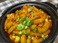 -川人百味·水煮活鱼(赛罕万达店)
