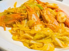 -船歌·鱼水饺青岛菜(正阳路店)