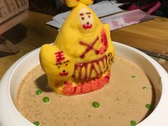 -局气 烤鸭·北京菜(光华路店)
