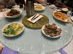 -泉畔人家·老济南经典鲁菜(大明湖店)