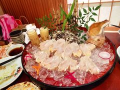 -蟹田居·活蟹料理(东城店)