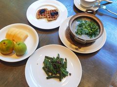 -深圳机场凯悦酒店