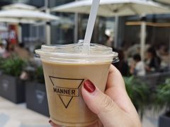 -Manner Coffee(万象食家店)