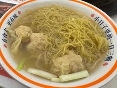 -新世界餐厅(万达店)