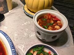 -曾家厨房·新徽菜(九华山路店)