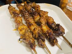 -丁卯•铜锅涮肉(工体店)