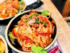 招牌五花肉-酒拾烤肉(复地星光天地店)