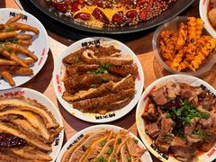 -楠火锅(太古里总店)