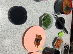 -争鲜回转寿司(朝外悠唐PLUS店)