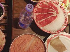 -水巷子·巴掌腰片重庆火锅(云纺店)