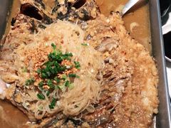 -鱼酷活鱼烤鱼(南京水游城店)