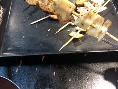 -碎怂烤肉(钟楼柳巷店)