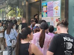 -光明邨大酒家(淮海路店)