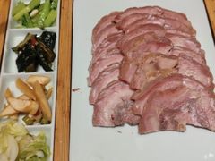 驴板肠-秦三驴(云飞街店)