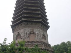 -玲珑塔公园
