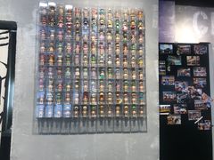 -chicken plus韩国炸鸡(城阳店)