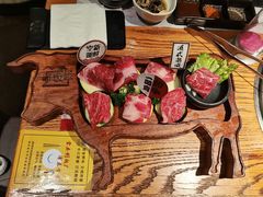 -赤坂亭M9和牛烧肉(世博源店)