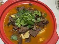 -火龙堂·风味民间菜(文一路店)
