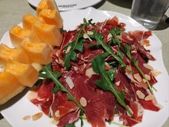-碧特博格·20年品牌西餐厅(芜湖路店)