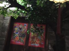 -老宁波1381餐厅(宏泰广场店)