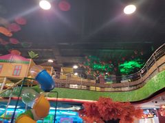 -宝丽金大酒店·洗浴中心