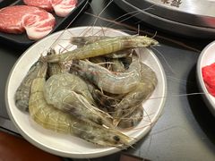 -東盛炭烤自助料理(玄武招商花园城店)
