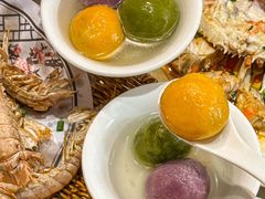 -好兄弟郭巨海鲜(天一阁店)