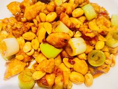 宫保鸡丁-眉州东坡(通州店)