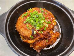 粉蒸排骨-成都驻京办餐厅(蜀都宾馆店)