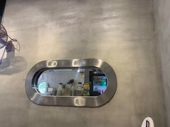 -UMAMI乌玛米披萨·汉堡·清真Halal(红岭北店)