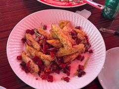 -必点海鲜·海肠捞饭大王(滨江道店)