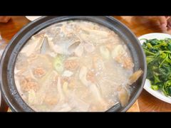 -老财土菜馆·砂锅雅鱼(廊桥店)