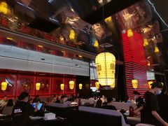 -鱼鼎香烤鱼火锅(华发商都店)