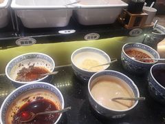 -川中故事·成都老火锅(东书房店)